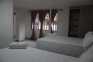 Free WiFi - Hotel Ces (Medellin)