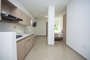 Private kitchen - Apartahotel Ces (Medellin)