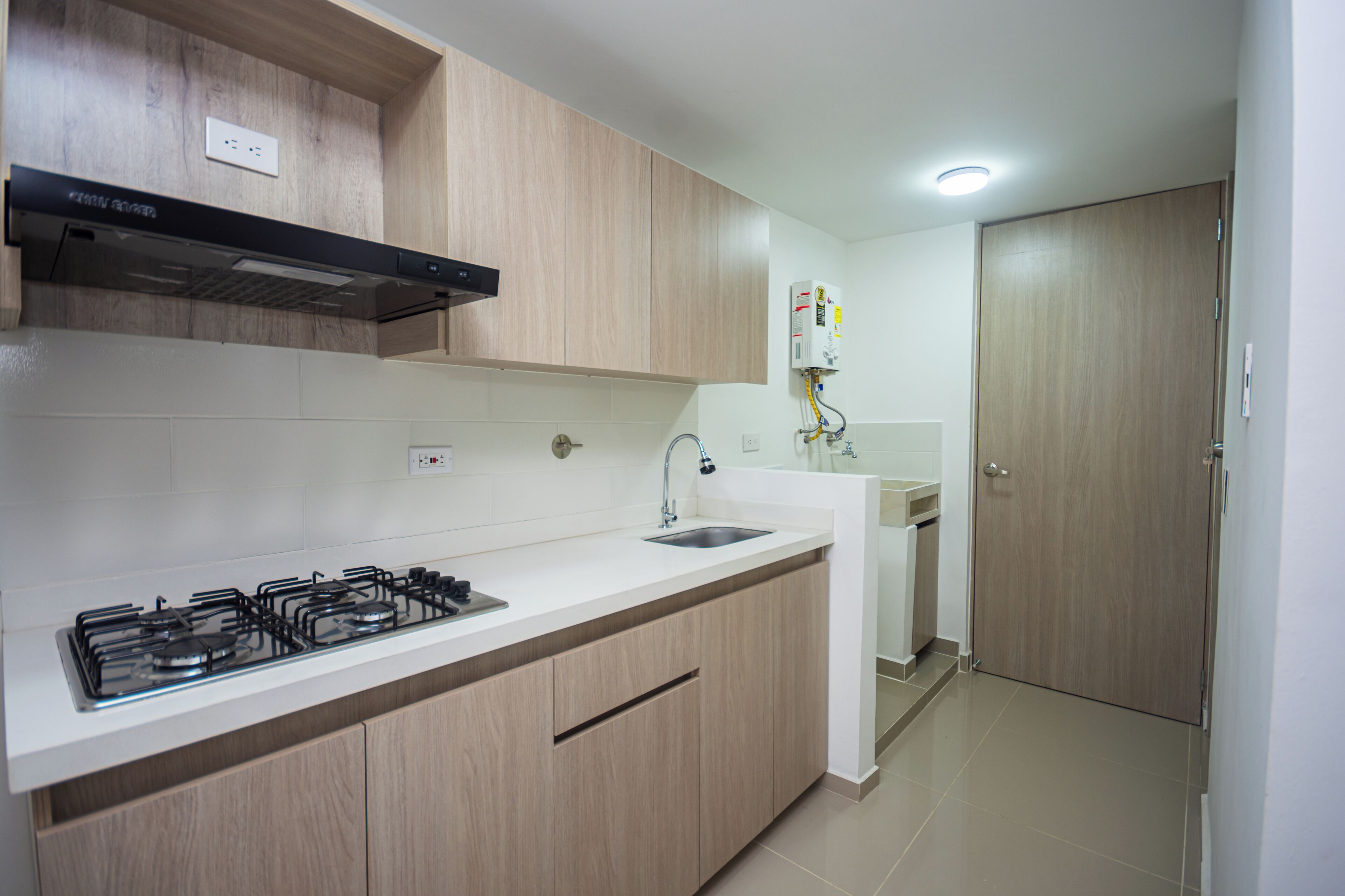 Superior Studio, City View | Private kitchen | Stovetop, dishwasher, cookware/dishes/utensils