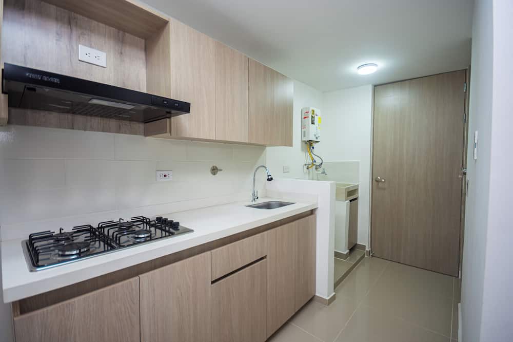 Apartahotel Ces