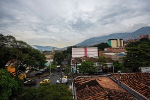 Exterior - Apartahotel Ces (Medellin)