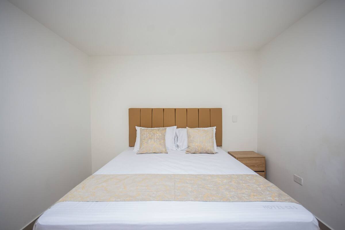 Kostenloses WLAN, Bettwäsche