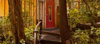 Cedar Nest at Emerald Forest-Relax, Nature, Beach!