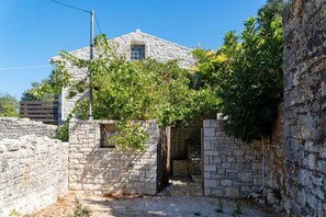 House | 2 bedrooms - Villa Adamantia in Ozias (Paxos)