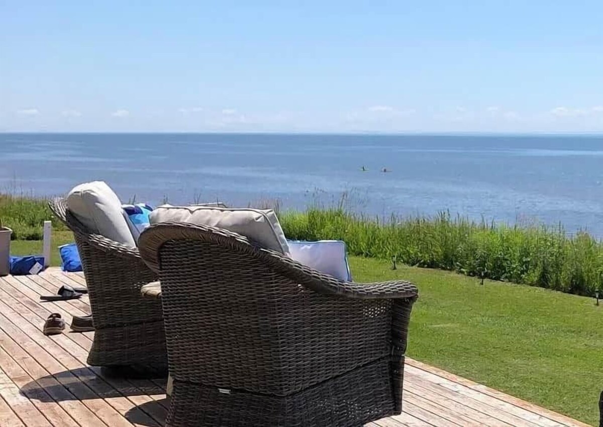 Bild für Gastgeberprofil