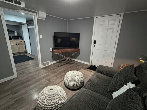 Tooele historic home on Main Street