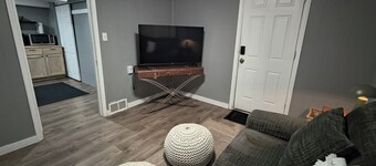 Tooele historic home on Main Street