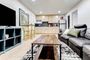 منطقة المعيشة