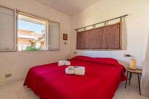 Apartment, 1 Bedroom, Balcony, Ocean View - Modern Apartment Near Badesi Beach (Badesi)