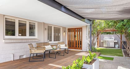 Charming 3BR Home: Central Carlisle