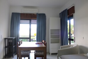 Interior - Salty Sands AP. (Vila Nova de Cacela)