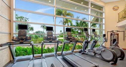 The Sandbar Sanctuary!!