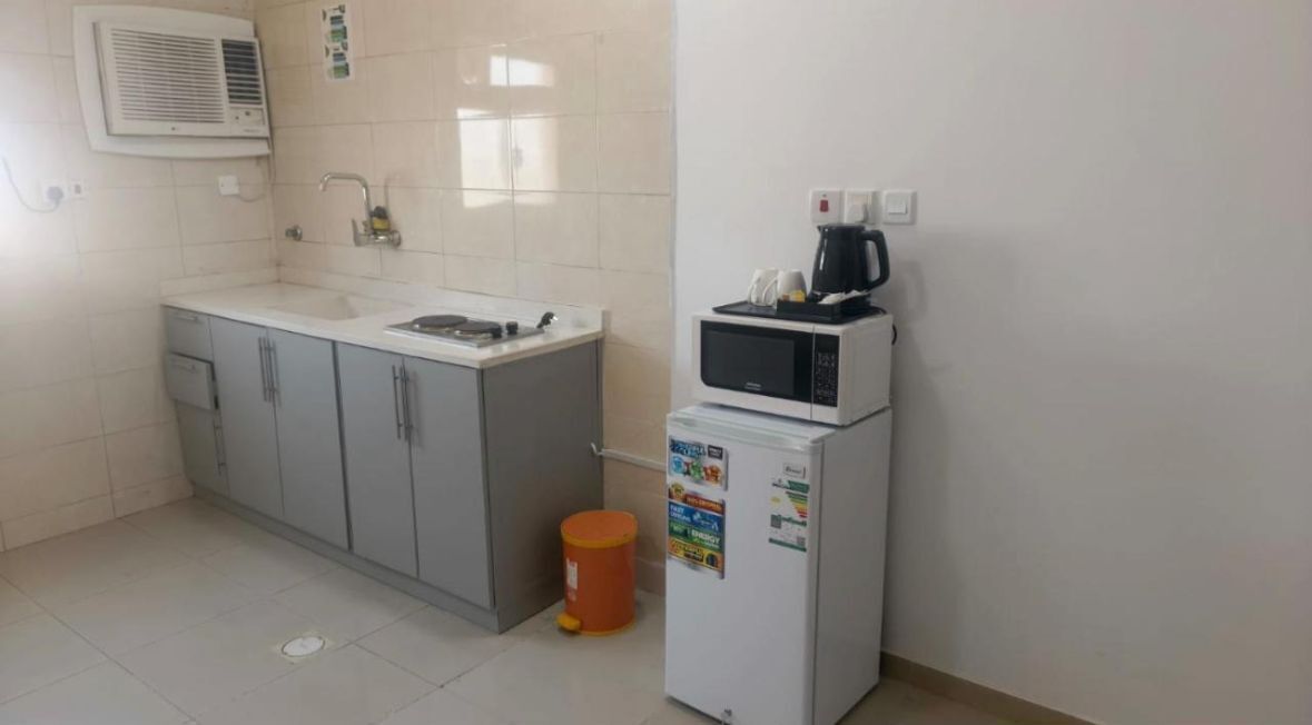 Classic Suite | Private kitchen