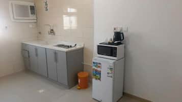 Suite clásica | Cocina privada