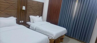 Randa Al-Mudun Serviced Apartments