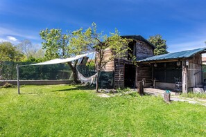 Exterior - Villa Gabri 1 e 2 (Arona)