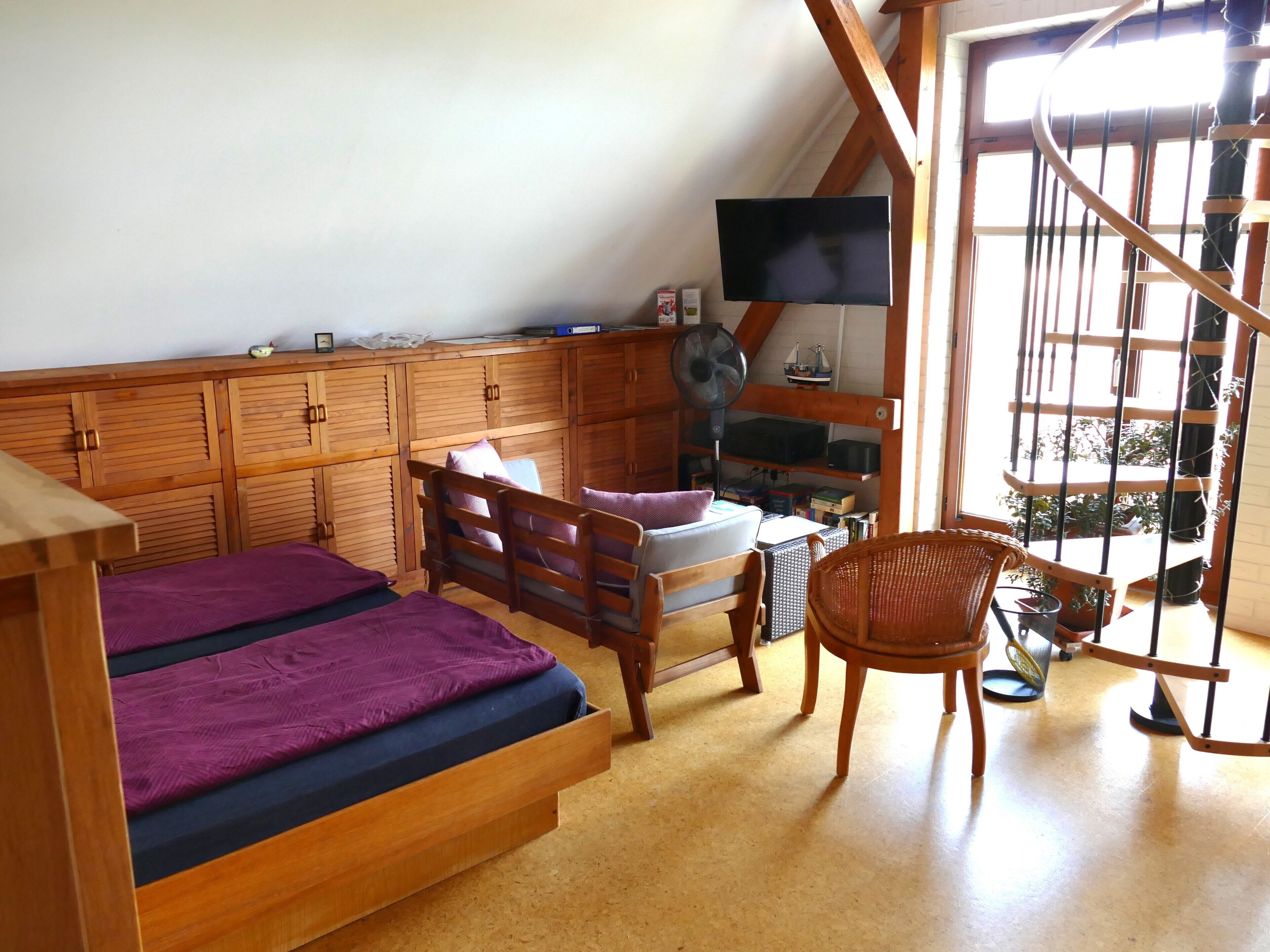 アイロン / アイロン台、WiFi、ベッドシーツ