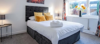 Gellionen - 2 Bedroom House - Clydach