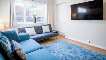 31-inch TV with digital channels