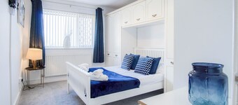 Tyle Teg - 3 Bedroom Holiday Home - Clydach