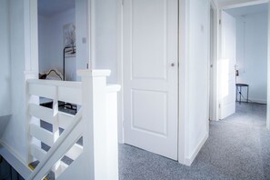Interior - Tyle Teg - 3 Bedroom Holiday Home - Clydach (Swansea)