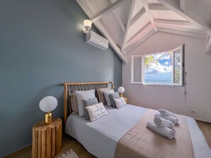 3 Schlafzimmer, Zimmersafe, Bügeleisen/Bügelbrett, kostenloses WLAN