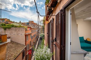 Property grounds - Daplace - Arianna Apartment (Roma)