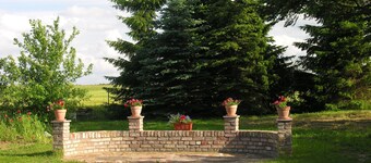 Haus Achterwiek - Appartamento Vacanze con Terrazza Privata