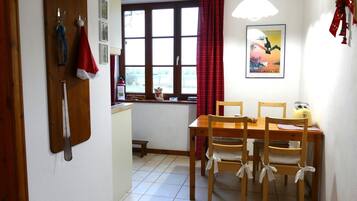 Dineren