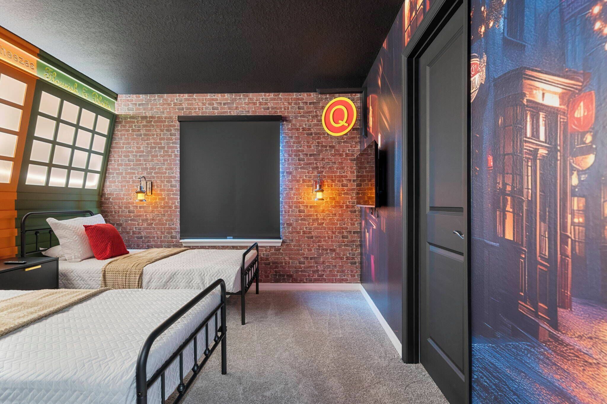 Reisekinderbett, WLAN, Bettwäsche