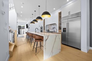 Cuisine privée