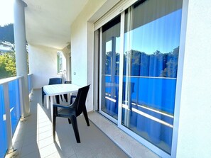 Outdoor dining - COND. PELICAN - B2 5+1 - B70A3P (Bibione Pineda)