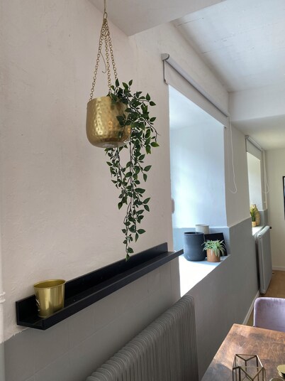 Cosy apartment #4 in Historic Abbey