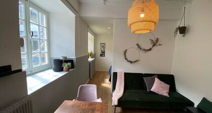 Cosy apartment #4 in Historic Abbey