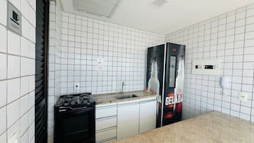 Basic Apartment | Private kitchen