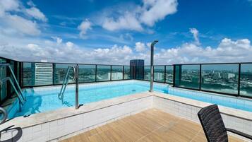 Basic Apartment | Pool | Outdoor pool