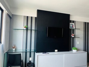 Appartement | Intérieur