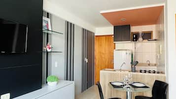 Appartement | 1 chambre, Wi-Fi gratuit