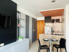 Appartement | 1 chambre, Wi-Fi gratuit