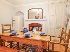 Dining - The Old School House (Windsor)