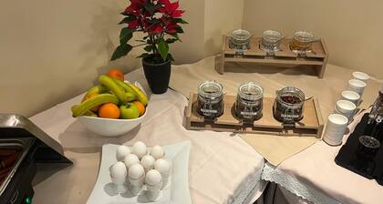 Classic Inn By Radacini