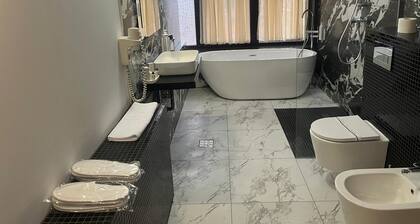 Classic Inn By Radacini