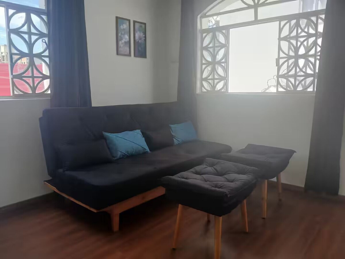 Image de profil de l’hôte