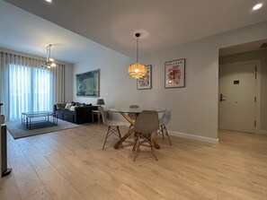 Interior - Cozy apartment in Málaga, city of Picasso (Málaga)