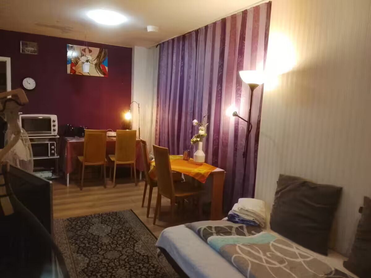 Image de profil de l’hôte