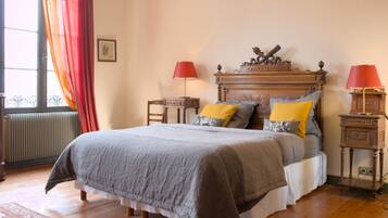 Strykjärn/strykbräda och wi-fi