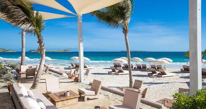 Orient Bay Pearl By Love, Escape by the sea