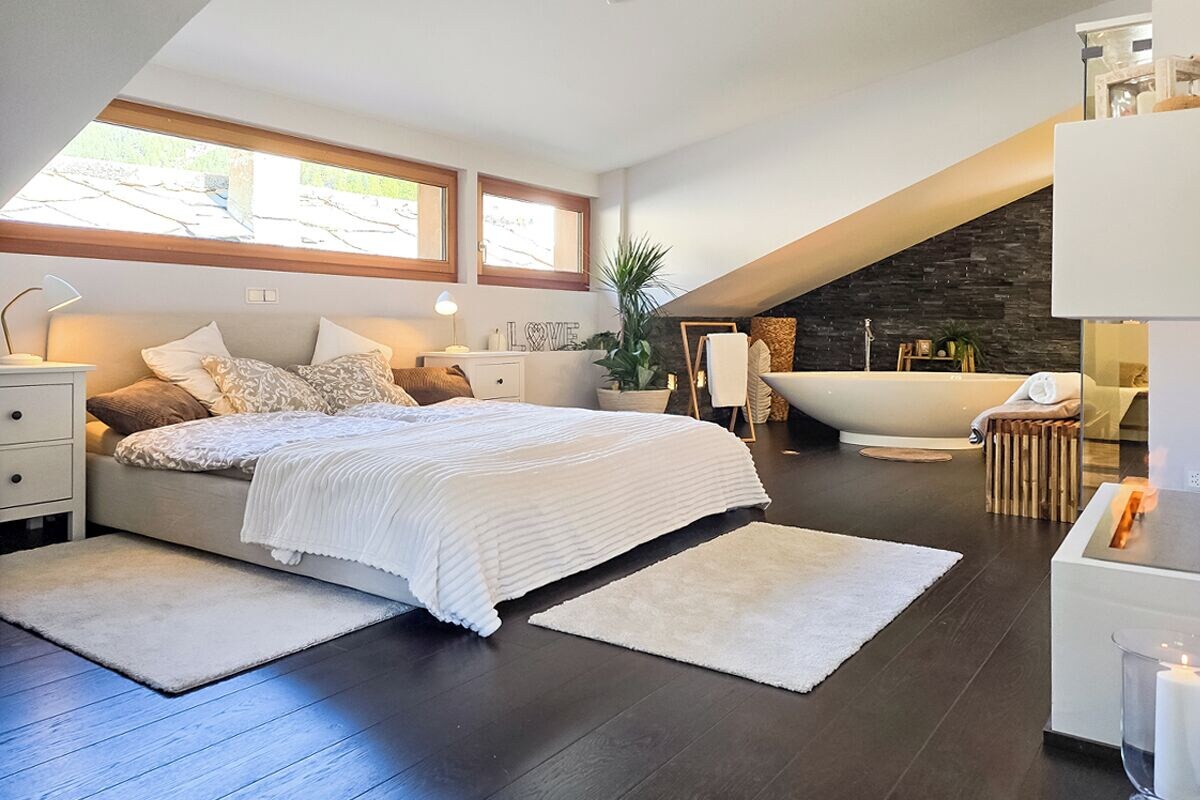 Bild für Gastgeberprofil