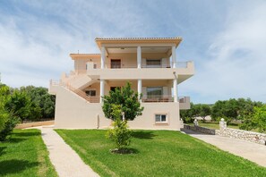 Exterior - Apartment Eliana - 3 brms - 1st floor - Building B (Fokata)