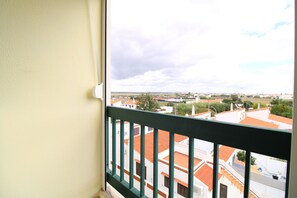 Interior - The Fino House (Monte Gordo)